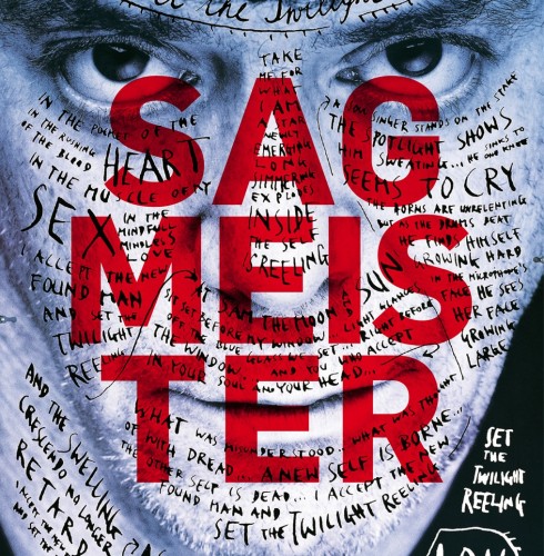Sagmeister in Rome